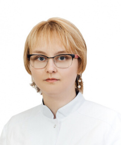 Постникова Татьяна Михайловна кардиолог