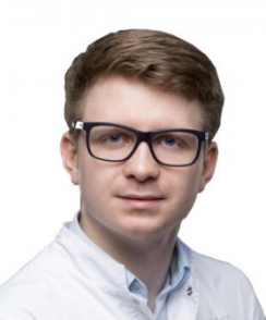 Максаев Денис Алексеевич флеболог