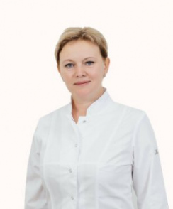 Уваркина Галина Георгиевна стоматолог