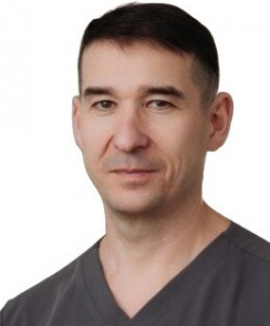 Свиридов Сергей Борисович стоматолог-ортопед