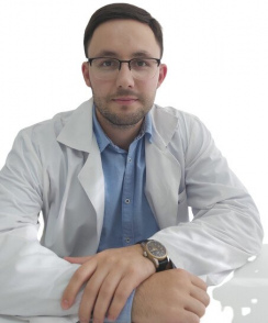 Зорин Владимир Андреевич хирург