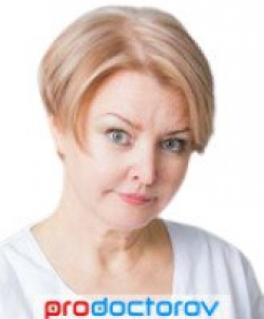 Зиманкова Светлана Николаевна стоматолог