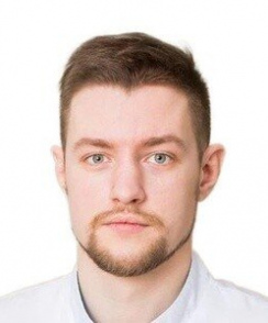 Зиманков Даниил Андреевич стоматолог