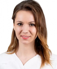Пронина Ирина Анатольевна стоматолог