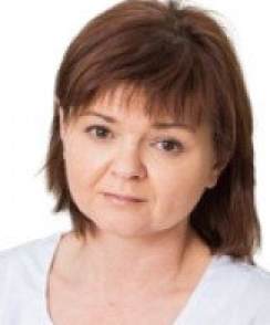 Буданова Наталья Викторовна стоматолог