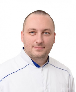 Прилепский Ян Николаевич ортопед