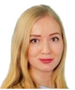 Горелова Ольга Юрьевна кардиолог