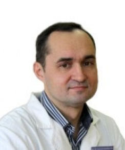Аронов Александр Евгеньевич хирург