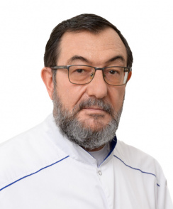 Ракита Дмитрий Романович кардиолог