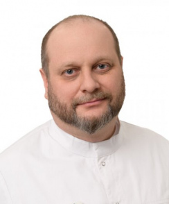 Слободенюк Валерий Петрович эндоскопист