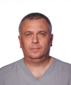 Журавлев Александр Вячеславович онколог