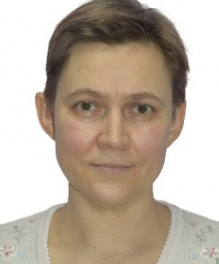 Бубнова Лариса Викторовна эндоскопист