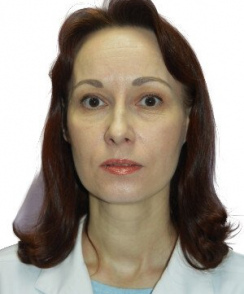 Семенкина Татьяна Сергеевна эндокринолог