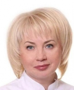 Петрова Яна Александровна акушер