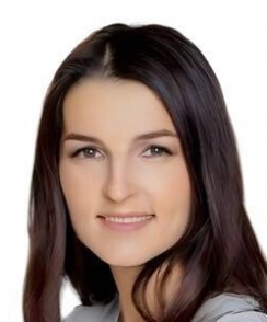 Рощина Светлана Ивановна гинеколог