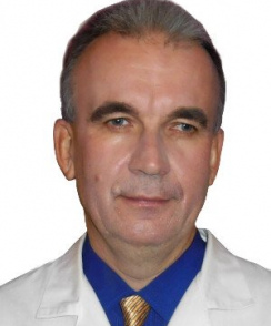 Кудряшов Николай Иванович мануальный терапевт