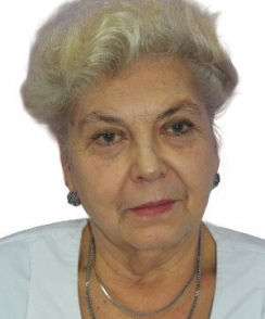 Тимошина Алла Глебовна невролог