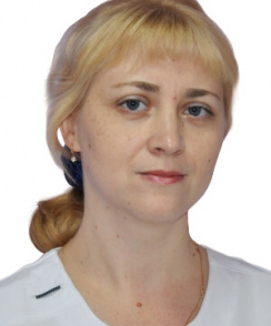 Лаврова Марина Николаевна терапевт