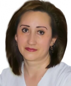 Тимофеева Светлана Михайловна акушер
