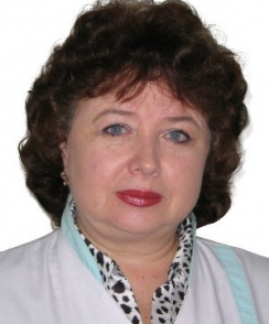 Коврякова Марина Васильевна дерматолог