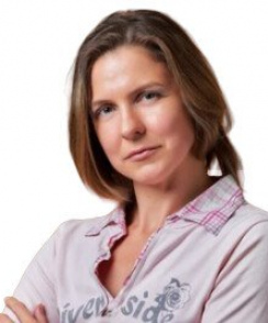 Фошина Марина Сергеевна психолог