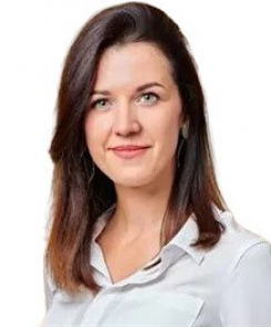 Хабибуллина Олеся Викторовна психотерапевт