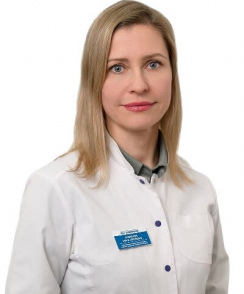 Новикова Инна Сергеевна акушер-гинеколог