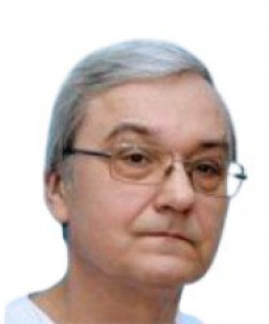 Кочетков Сергей Иванович узи-специалист