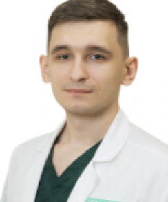 Столяров Эдуард Владимирович кардиолог