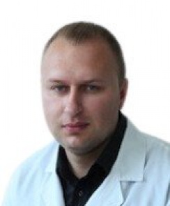 Воронков Роман Геннадьевич узи-специалист