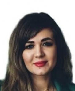 Новикова Екатерина Юрьевна невролог