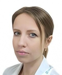 Костанян Марина Александровна анестезиолог-реаниматолог