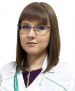 Старикова Татьяна Александровна терапевт