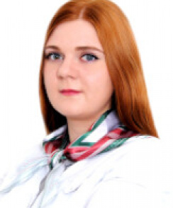 Черемисина Нелли Александровна терапевт