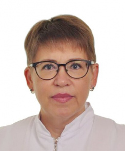 Спивак Наталия Васильевна рентгенолог