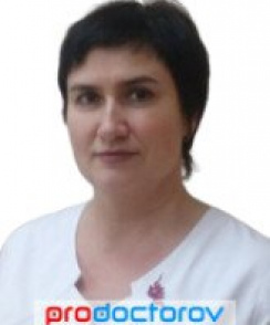 Рязанцева Мария Евгеньевна акушер