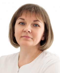 Нечаева Ирина Викторовна стоматолог