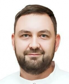 Зайцев Алексей Валерьевич стоматолог