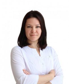 Аврина Ольга Викторовна стоматолог