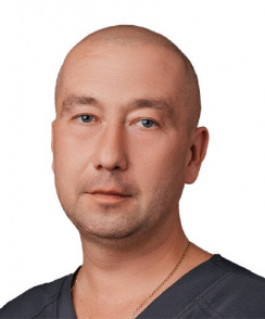 Баранов Иван Николаевич уролог
