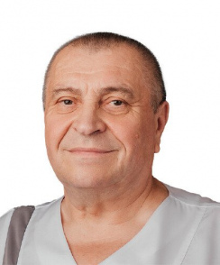 Седин Владимир Иванович ортопед