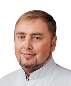 Боков Владимир Владимирович узи-специалист