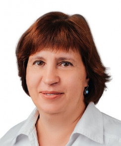 Куликова Оксана Александровна узи-специалист