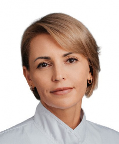 Антонова Оксана Григорьевна узи-специалист