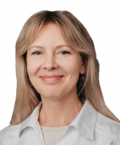 Купцова Татьяна Викторовна психолог