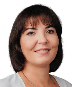 Лысикова Татьяна Александровна невролог