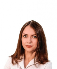 Шилова Маргарита Ивановна диетолог