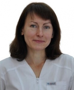 Орлова Марина Александровна стоматолог-терапевт