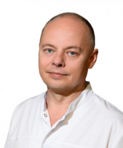 Лавренюк Андрей Иванович стоматолог