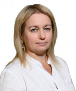 Нилова Анна Александровна стоматолог